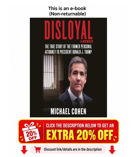 Disloyal memoir the true - memoir:,