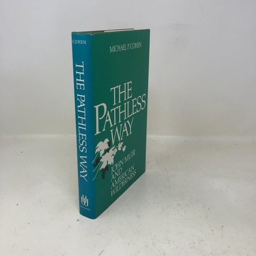 The pathless way john - pathless,