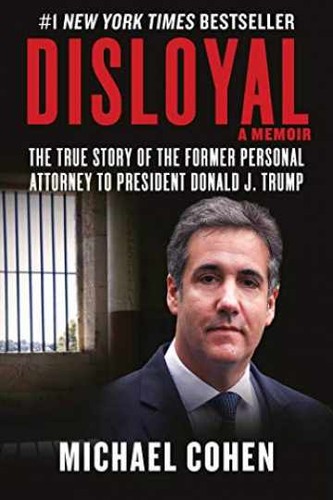Disloyal memoir the true - disloyal:,
