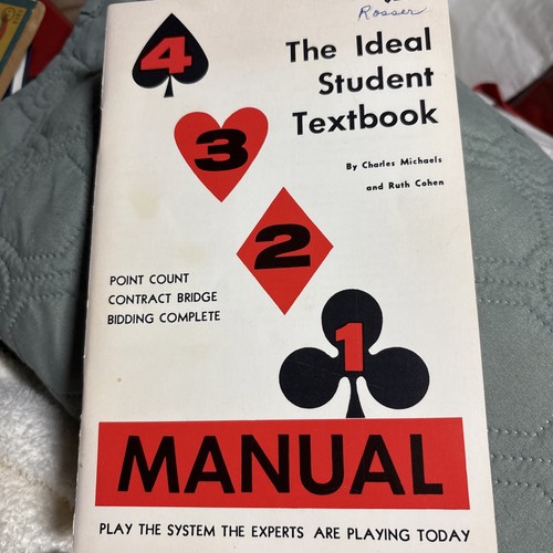 The ideal student textbook - the,