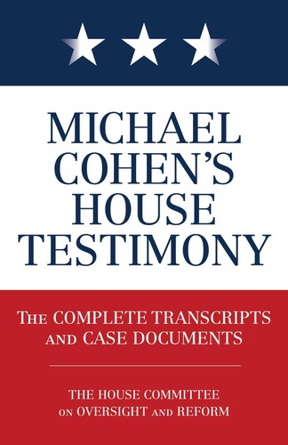 Michael cohen house - cohen's,