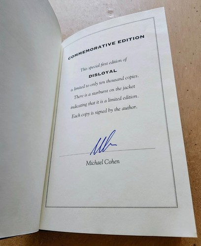 2020 disloyal memoir by - 2020,
