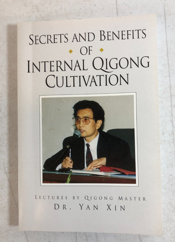 Secrets and benefits - and, of