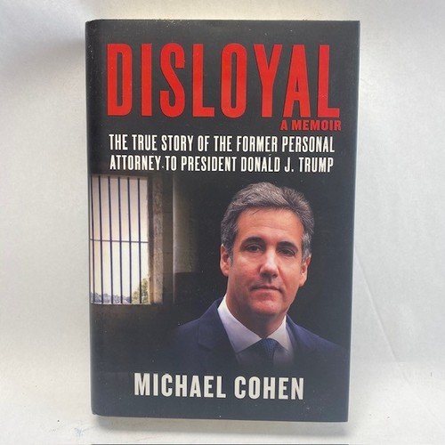 Disloyal memoir michael - memoir,