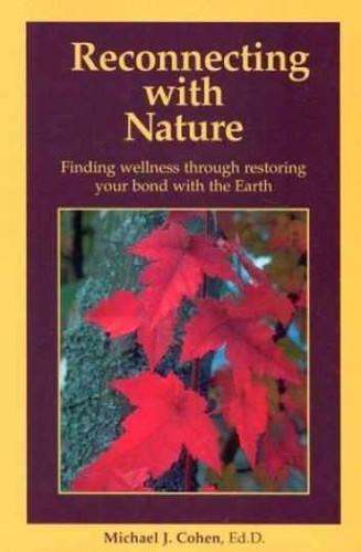 Reconnecting with nature - with,
