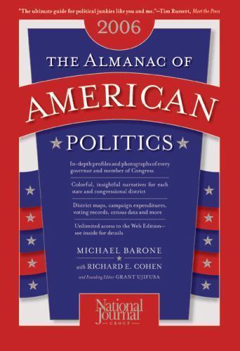 The almanac american - the,